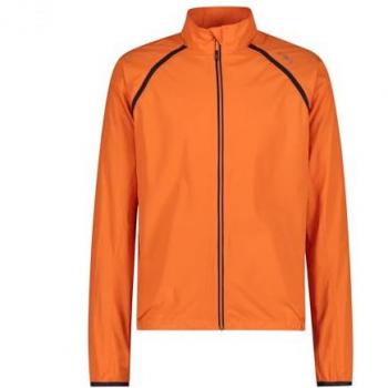 CMP Men's Jacket with Detachable Sleeves 32c6737 Flame S