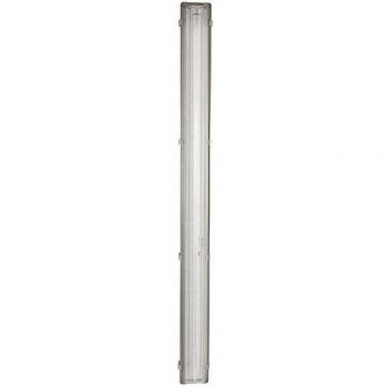 Regleta LED Simon Titania 18W 1800lm 6400K Luz Fría
