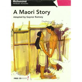 RPR LEVEL 6 MAORY STORY