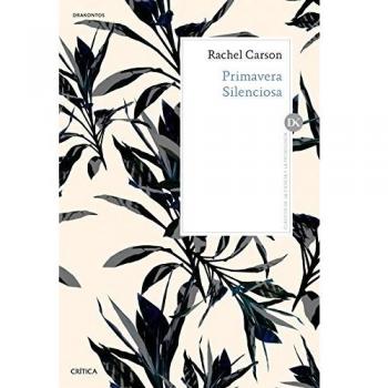 Primavera silenciosa - Rachel Carson