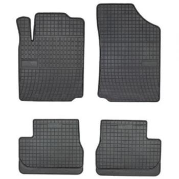 Alfombra de goma para el suelo FROGUM MMT A040 545972, características: material de goma, diseño antideslizante, fácil de limpiar, resistente al agua, ideal para interiores y exteriores