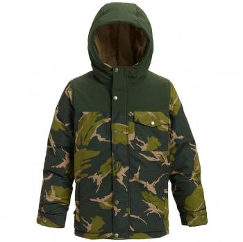 Burton Boys Barnone Jk -Winter 2019-