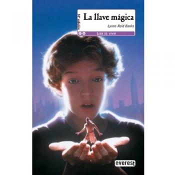 La llave mágica