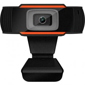 Imperii Poweb ONE HD 720P Black Webcam
