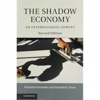 Encuesta Internacional sobre la Economía Informal de Friedrich Schneider