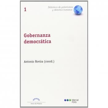 Gobernanza democrática