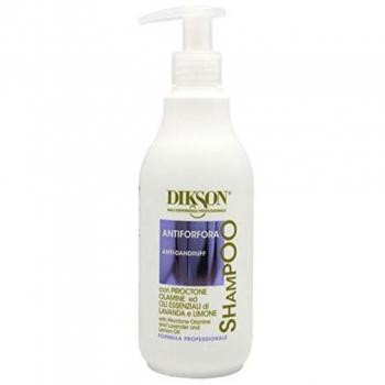 Shampoo Antiforfora Purificante Dikson 500 ml
