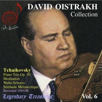 Trio Op.50 Serenata Melancolica