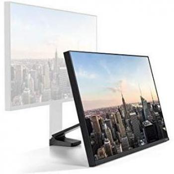 Samsung Space Monitor de 27'' WQHD con Marcos Estrechos