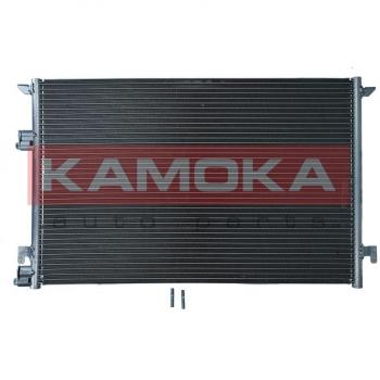 Condensador de Aire Acondicionado KAMOKA 7800376
