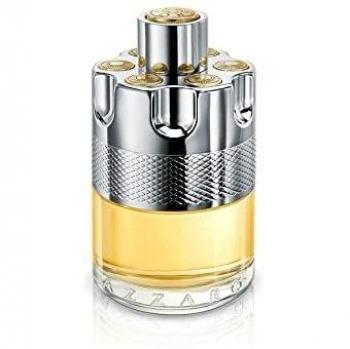 Azzaro Wanted, Eau de Toilette Spray, Spicy Woody Fragrance, Perfume For Men, 100ml
