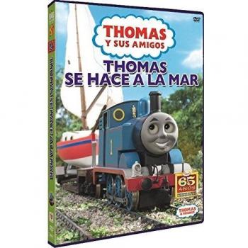 Thomas Y Sus Amigos 14 [DVD]