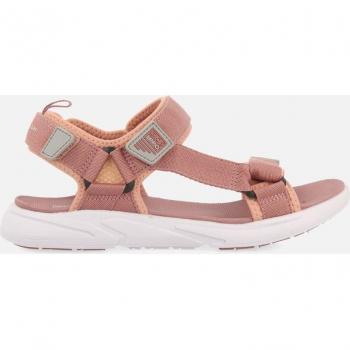 SANDALIAS MULTICOLOR CON TIRAS Y CIERRE AJUSTABLE PARA MUJER GROTTE