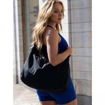 Björn Borg Studio Alice Shoulder Bag - Characteristics: Stylish design, adjustable shoulder strap, spacious main compartment, multiple interior pockets for organization, durable material, available in various colors