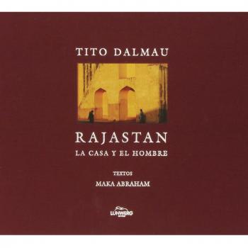 Rajastan - la casa y el hombre