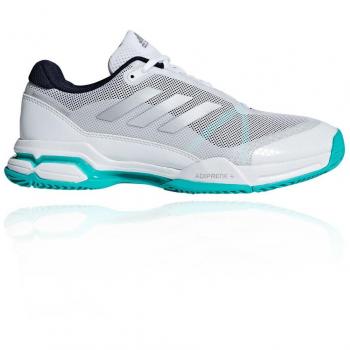 Adidas Barricade Club, Zapatillas de Tenis para Hombre, 000, 44 2/3 EU
