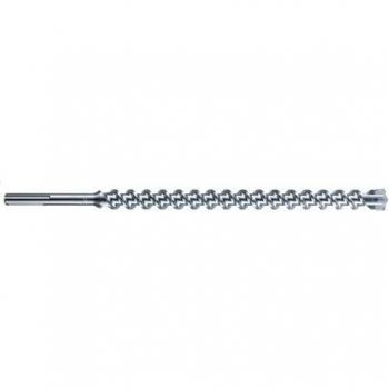 Projahn 840570 SDS-max Zentro - Broca en espiral