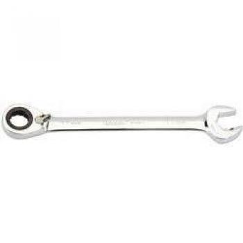Draper 06849 8328RMM 17MM O/E REV RATCHET SPANNER