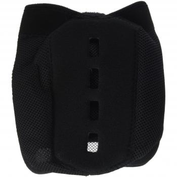 Casco 102 Casco de Bicicleta, Unisex Adulto, Negro, L