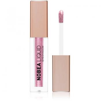 NOBEA Rosegold Metal Liquid Eyeshadow 4 ml
