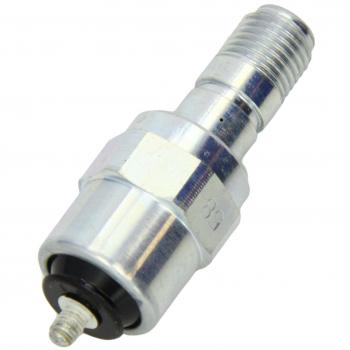 Bosch 9461615275 Electroimán de tirar