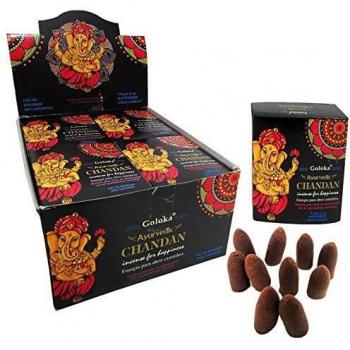 Incienso Red Bajali 15 g