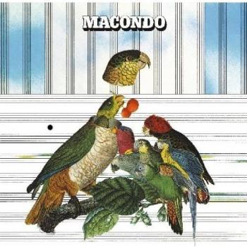 Macondo