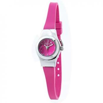 Reloj de mujer Pertegaz PDS-013-F, diámetro de 19 mm