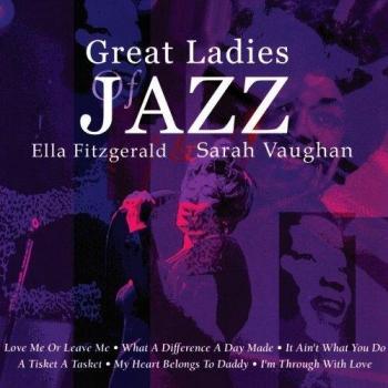 Great Ladies of Jazz
