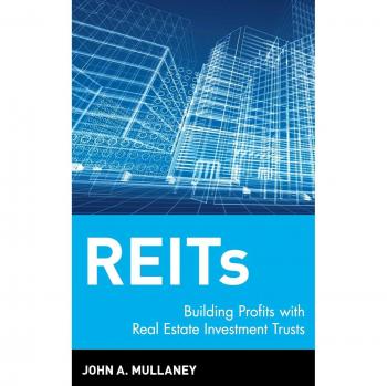 REITs: Maximizing Returns with Real Estate Investment Trust Strategies