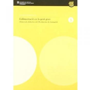 alimentació en la gent gran/L'