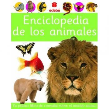 Enciclopedia de los animales