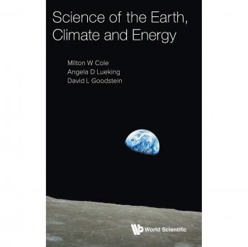 Ciencia de la Tierra, Clima y Energía (Estudios Geológicos)
