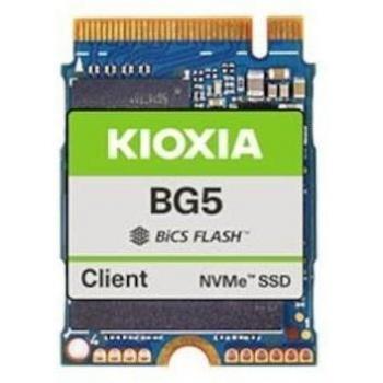 SSD KIOXIA BG5 1TB NVMe PCIe 4.0 M.2 2230
