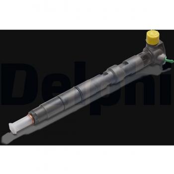 Válvula de inyección y portainyector DELPHI 28489562, compatible con sistemas de inyección diésel, fabricado en materiales de alta calidad para garantizar durabilidad y rendimiento óptimo, diseñado para vehículos específicos según
