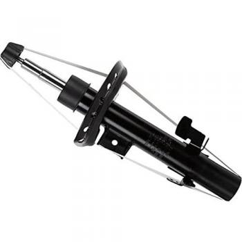 1 Amortiguador SACHS 318 314 adecuado para LAND ROVER