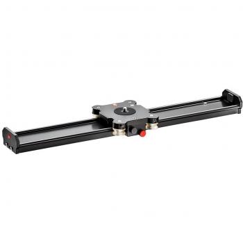 Manfrotto MFMVS060A - Sólo Slider para camara