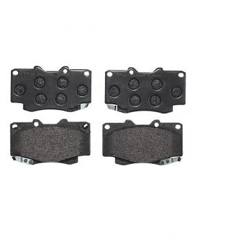 Pastillas de freno BREMBO P 83 151