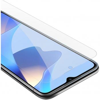 Protector de Pantalla de Vidrio Templado para Oppo A16s / A54s - Transparente y Resistente