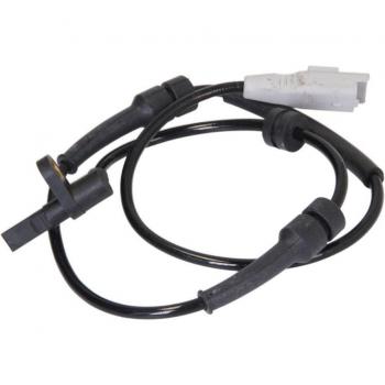 Sensor de velocidad de la rueda AUTLOG AS4174 Derecha, Sensor ABS, compatible con vehículos para monitorear la velocidad de las ruedas y asegurar el correcto funcionamiento del sistema antibloqueo de frenos (ABS)