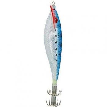 Yo-Zuri - Squid Jig Ultra Cloth BAVC, Color 75 mm, Talla CL11/S - 75 mm