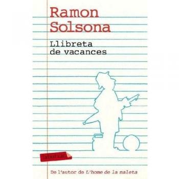 Llibreta de vacances - Ramon Solsona