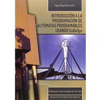 Introducción a la programación de autómatas programables usando CoDeSys