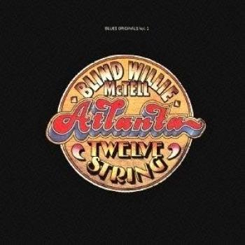 Atlanta Twelve String