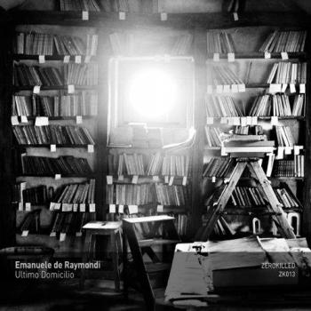 Final Address Limited Edition Vinyl LP