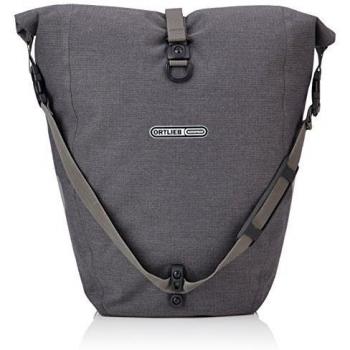 Ortlieb Unisex's Back-Roller Urban Bag, Pepper, 42 x 23/32 x 17 cm/20 Litre