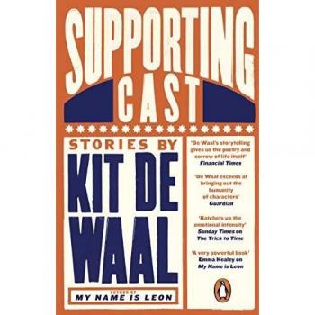 Elenco de Apoyo por Kit de Waal