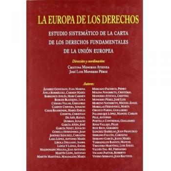 EUROPA DE LOS DERECHOS,LA