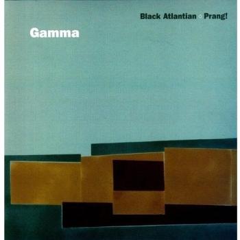 Black Atlantians [Vinilo]