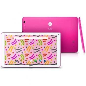 SPC GLEE 9 8GB Rosa - Tablet